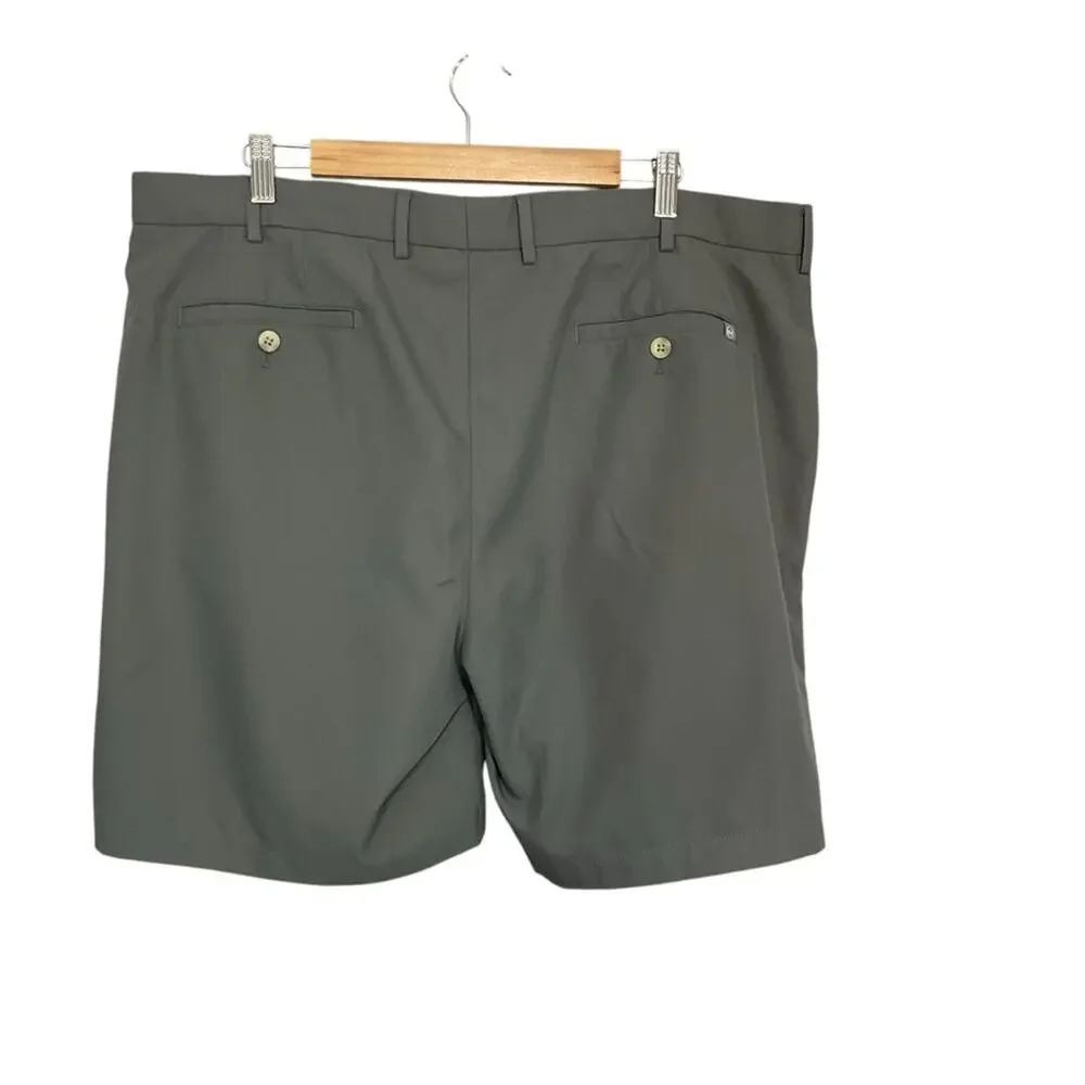 Peter Millar Mens Salem High Drape ME0EB82 Performance Shorts Golf 40 - Picture 5 of 8